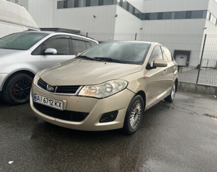 Бежевий ЗАЗ Форза, об'ємом двигуна 1.5 л та пробігом 280 тис. км за 1100 $, фото 1 на Automoto.ua