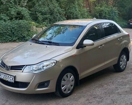 Бежевий ЗАЗ Форза, об'ємом двигуна 1.5 л та пробігом 121 тис. км за 2650 $, фото 1 на Automoto.ua