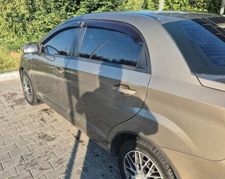 Бежевий ЗАЗ Форза, об'ємом двигуна 1.5 л та пробігом 170 тис. км за 2650 $, фото 1 на Automoto.ua