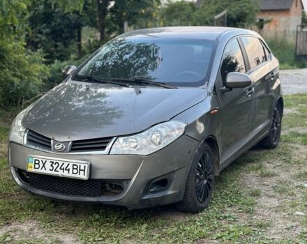 Бежевий ЗАЗ Форза, об'ємом двигуна 1.5 л та пробігом 160 тис. км за 1299 $, фото 1 на Automoto.ua