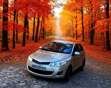 Бежевый ЗАЗ Форза, объемом двигателя 1.5 л и пробегом 57 тыс. км за 2300 $, фото 1 на Automoto.ua