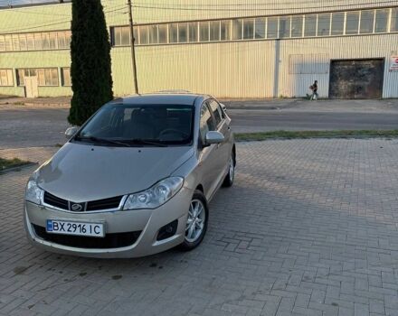 Бежевий ЗАЗ Форза, об'ємом двигуна 1.5 л та пробігом 146 тис. км за 1800 $, фото 1 на Automoto.ua