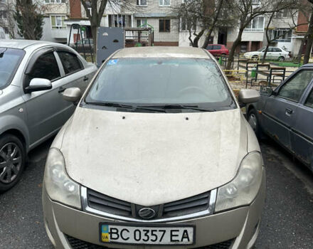 Бежевый ЗАЗ Форза, объемом двигателя 1.5 л и пробегом 209 тыс. км за 2000 $, фото 1 на Automoto.ua