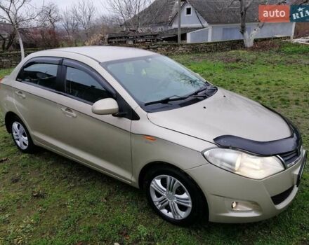 Бежевий ЗАЗ Форза, об'ємом двигуна 1.5 л та пробігом 113 тис. км за 2489 $, фото 1 на Automoto.ua