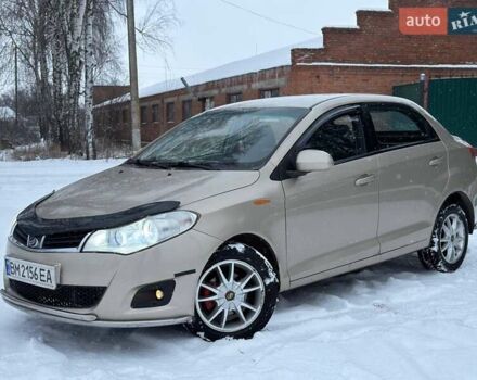 Бежевий ЗАЗ Форза, об'ємом двигуна 1.5 л та пробігом 90 тис. км за 2999 $, фото 1 на Automoto.ua