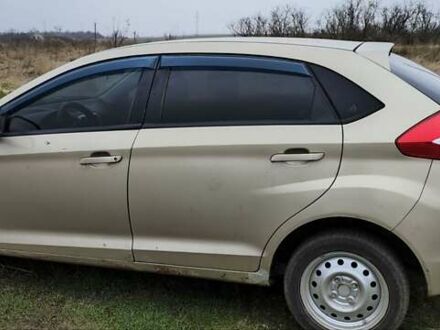 Бежевий ЗАЗ Форза, об'ємом двигуна 1.5 л та пробігом 354 тис. км за 2800 $, фото 1 на Automoto.ua