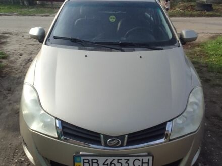 Бежевый ЗАЗ Форза, объемом двигателя 1.5 л и пробегом 107 тыс. км за 2000 $, фото 1 на Automoto.ua