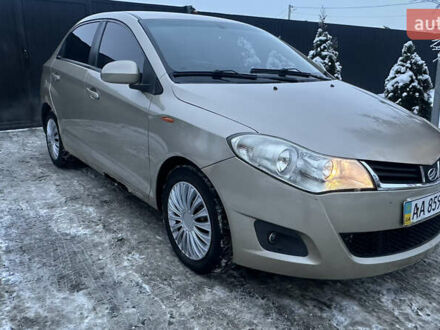 Бежевий ЗАЗ Форза, об'ємом двигуна 1.5 л та пробігом 112 тис. км за 1750 $, фото 1 на Automoto.ua