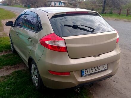ЗАЗ Форза 2012 в Великой Багачке на Automoto.ua Бежевый ЗАЗ Форза, объемом двигателя 1.5 л и пробегом 0 тыс. км за 1500 $, фото 1 на Automoto.ua