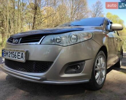 Бежевый ЗАЗ Форза, объемом двигателя 1.5 л и пробегом 90 тыс. км за 3100 $, фото 1 на Automoto.ua