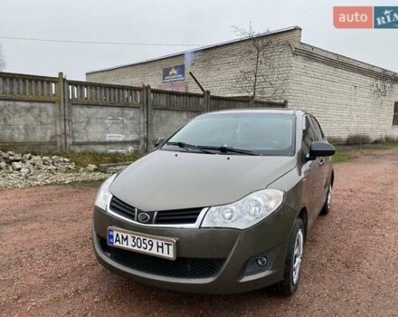 Бежевий ЗАЗ Форза, об'ємом двигуна 1.5 л та пробігом 175 тис. км за 2300 $, фото 1 на Automoto.ua