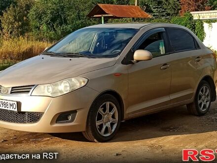 Бежевий ЗАЗ Форза, об'ємом двигуна 1.5 л та пробігом 165 тис. км за 2800 $, фото 1 на Automoto.ua