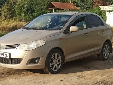 ЗАЗ Форза 2012 у Харкові на Automoto.ua Бежевий ЗАЗ Форза, об'ємом двигуна 1.5 л та пробігом 165 тис. км за 2800 $, фото 1 на Automoto.ua