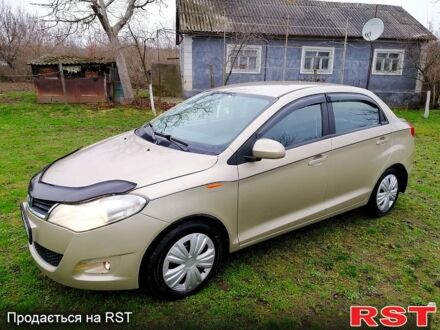 Бежевый ЗАЗ Форза, объемом двигателя 1.5 л и пробегом 113 тыс. км за 2490 $, фото 1 на Automoto.ua