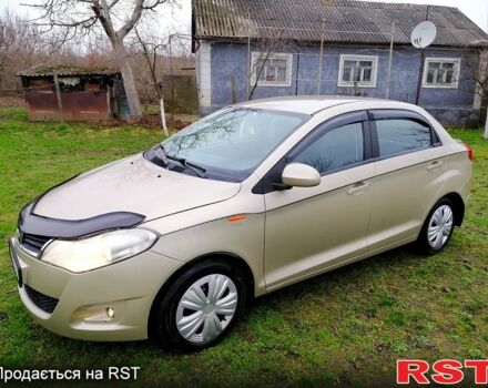 Бежевий ЗАЗ Форза, об'ємом двигуна 1.5 л та пробігом 113 тис. км за 2490 $, фото 1 на Automoto.ua