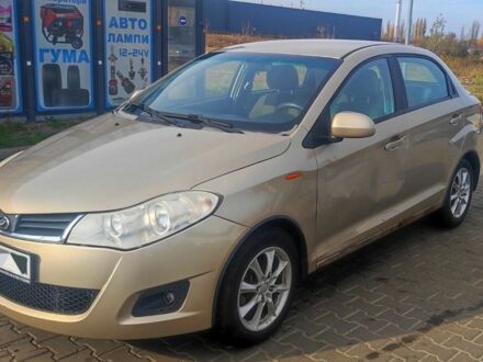 Бежевый ЗАЗ Форза, объемом двигателя 0 л и пробегом 108 тыс. км за 1600 $, фото 1 на Automoto.ua