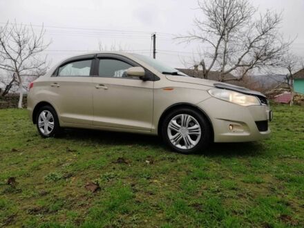 Бежевый ЗАЗ Форза, объемом двигателя 1.5 л и пробегом 113 тыс. км за 2490 $, фото 1 на Automoto.ua