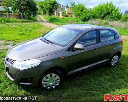 Бежевый ЗАЗ Форза, объемом двигателя 1.5 л и пробегом 175 тыс. км за 2800 $, фото 1 на Automoto.ua