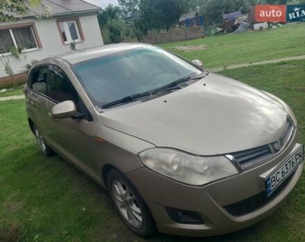 Бежевий ЗАЗ Форза, об'ємом двигуна 1.5 л та пробігом 148 тис. км за 2750 $, фото 1 на Automoto.ua