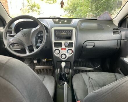 Бежевый ЗАЗ Форза, объемом двигателя 1.5 л и пробегом 107 тыс. км за 3300 $, фото 1 на Automoto.ua