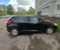 Черный ЗАЗ Форза, объемом двигателя 1.5 л и пробегом 97 тыс. км за 2970 $, фото 1 на Automoto.ua