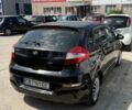 Черный ЗАЗ Форза, объемом двигателя 1.5 л и пробегом 185 тыс. км за 2099 $, фото 4 на Automoto.ua