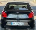 Чорний ЗАЗ Форза, об'ємом двигуна 1.5 л та пробігом 150 тис. км за 2000 $, фото 4 на Automoto.ua