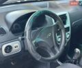 Чорний ЗАЗ Форза, об'ємом двигуна 1.5 л та пробігом 150 тис. км за 2000 $, фото 8 на Automoto.ua
