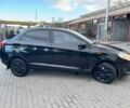 Чорний ЗАЗ Форза, об'ємом двигуна 1.5 л та пробігом 1 тис. км за 2150 $, фото 5 на Automoto.ua