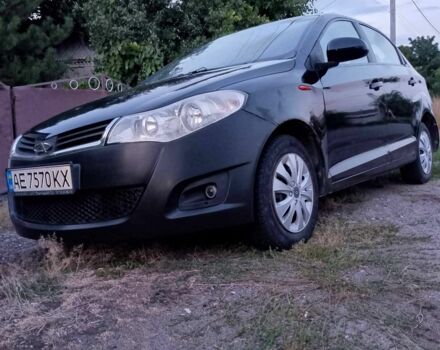 Чорний ЗАЗ Форза, об'ємом двигуна 1.5 л та пробігом 98 тис. км за 2200 $, фото 3 на Automoto.ua