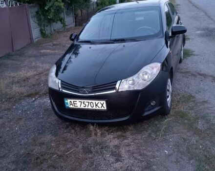 Чорний ЗАЗ Форза, об'ємом двигуна 1.5 л та пробігом 98 тис. км за 2200 $, фото 1 на Automoto.ua