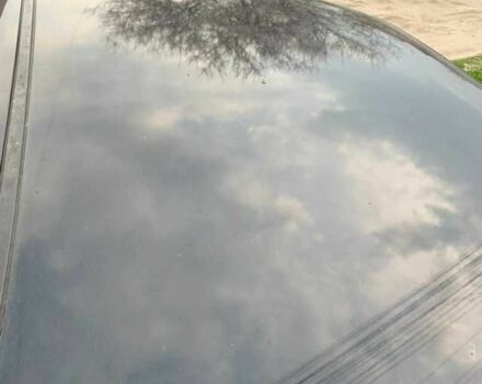 Черный ЗАЗ Форза, объемом двигателя 1.5 л и пробегом 100 тыс. км за 1750 $, фото 3 на Automoto.ua