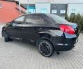 Чорний ЗАЗ Форза, об'ємом двигуна 1.5 л та пробігом 1 тис. км за 2150 $, фото 2 на Automoto.ua