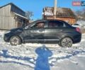 Чорний ЗАЗ Форза, об'ємом двигуна 1.5 л та пробігом 111 тис. км за 1700 $, фото 4 на Automoto.ua