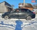 Черный ЗАЗ Форза, объемом двигателя 1.5 л и пробегом 111 тыс. км за 1700 $, фото 4 на Automoto.ua