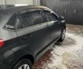 Чорний ЗАЗ Форза, об'ємом двигуна 1.5 л та пробігом 119 тис. км за 1749 $, фото 4 на Automoto.ua