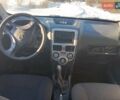 Черный ЗАЗ Форза, объемом двигателя 1.5 л и пробегом 111 тыс. км за 1700 $, фото 7 на Automoto.ua