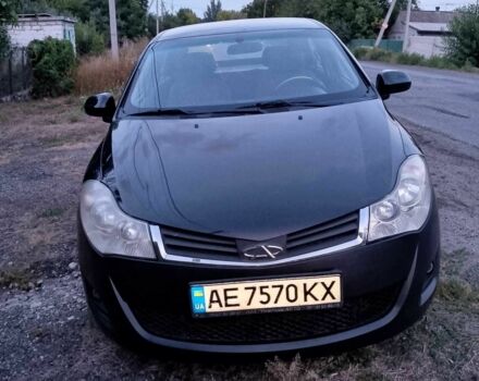 Чорний ЗАЗ Форза, об'ємом двигуна 1.5 л та пробігом 98 тис. км за 2200 $, фото 2 на Automoto.ua