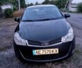 Чорний ЗАЗ Форза, об'ємом двигуна 1.5 л та пробігом 98 тис. км за 2200 $, фото 2 на Automoto.ua