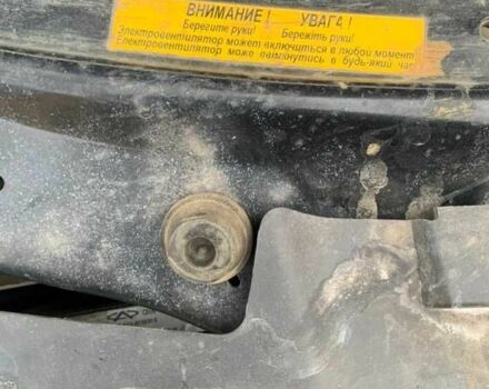 Черный ЗАЗ Форза, объемом двигателя 1.5 л и пробегом 100 тыс. км за 1750 $, фото 20 на Automoto.ua