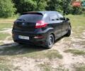 Чорний ЗАЗ Форза, об'ємом двигуна 1.5 л та пробігом 60 тис. км за 3400 $, фото 7 на Automoto.ua