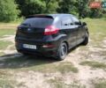 Черный ЗАЗ Форза, объемом двигателя 1.5 л и пробегом 60 тыс. км за 3100 $, фото 1 на Automoto.ua