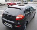 Черный ЗАЗ Форза, объемом двигателя 1.5 л и пробегом 156 тыс. км за 2300 $, фото 1 на Automoto.ua