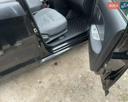 ЗАЗ Форза 2012 в Киеве на Automoto.ua Черный ЗАЗ Форза, объемом двигателя 1.5 л и пробегом 160 тыс. км за 2300 $, фото 11 на Automoto.ua