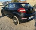 ЗАЗ Форза 2012 в Лозовой на Automoto.ua Черный ЗАЗ Форза, объемом двигателя 1.5 л и пробегом 230 тыс. км за 2500 $, фото 3 на Automoto.ua