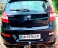 Чорний ЗАЗ Форза, об'ємом двигуна 1.5 л та пробігом 129 тис. км за 2100 $, фото 3 на Automoto.ua