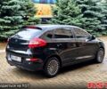 Чорний ЗАЗ Форза, об'ємом двигуна 1.5 л та пробігом 245 тис. км за 2999 $, фото 4 на Automoto.ua