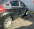 Черный ЗАЗ Форза, объемом двигателя 1.5 л и пробегом 88 тыс. км за 2600 $, фото 16 на Automoto.ua