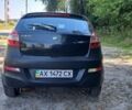 Черный ЗАЗ Форза, объемом двигателя 1.5 л и пробегом 70 тыс. км за 2500 $, фото 8 на Automoto.ua
