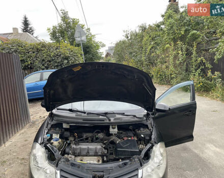 ЗАЗ Форза 2012 в Киеве на Automoto.ua Черный ЗАЗ Форза, объемом двигателя 1.5 л и пробегом 160 тыс. км за 2300 $, фото 7 на Automoto.ua